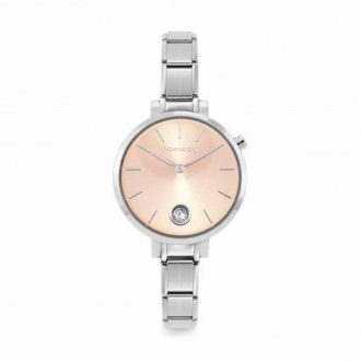 NOMINATION JEWELS JEWELRY Mod. 076033/027