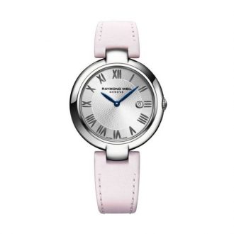 RAYMOND WEIL WATCHES Mod. 1600-ST-RE659