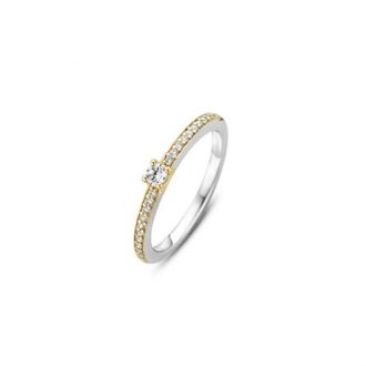 TI SENTO MILANO JEWELRY Mod. 1869ZY/56