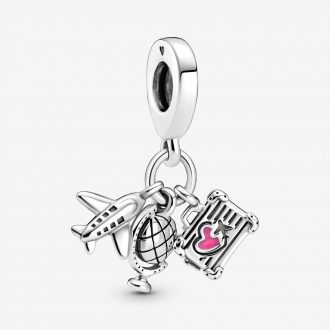 PANDORA JEWELRY Mod. 799435C01