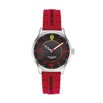 SCUDERIA FERRARI WATCHES Mod. 860013