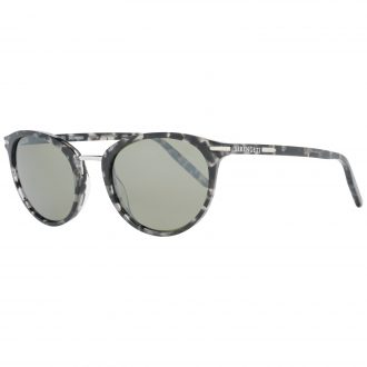 SERENGETI MOD. 8847 ELYNA 54 SHINY BLACK TORTOISE