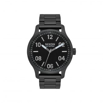 NIXON Mod. THE PATROL