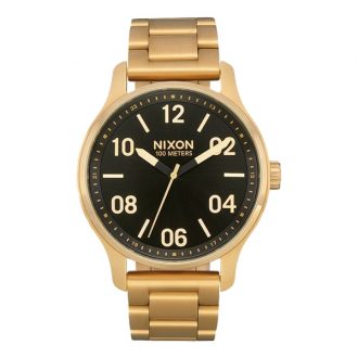 NIXON Mod. THE PATROL
