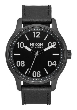 NIXON Mod. THE PATROL