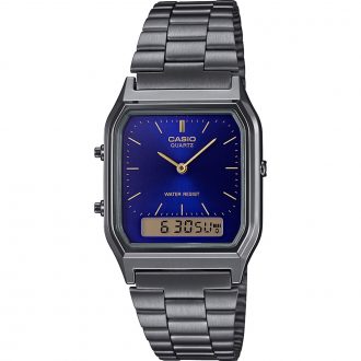 CASIO EU WATCHES Mod. AQ-230EGG-2AEF
