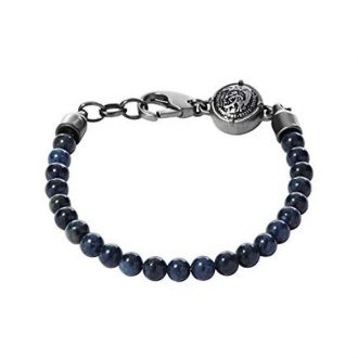 DIESEL JEWELS JEWELRY Mod. DX0877060