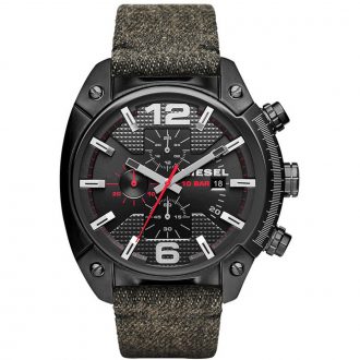 DIESEL WATCHES Mod. DZ4373