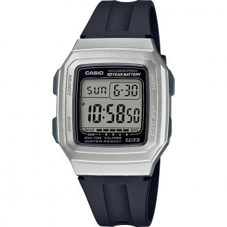 CASIO EU WATCHES Mod. F-201WAM-7AVEF