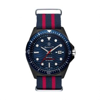 GANT WATCHES Mod. G162001