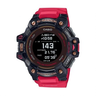 CASIO G-SHOCK WATCHES Mod. GBD-H1000-4A1ER