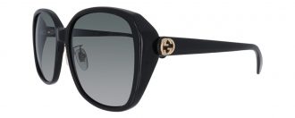 GUCCI Mod. GG0371SK-001-57