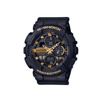 CASIO G-SHOCK WATCHES Mod. GMA-S140M-1AER
