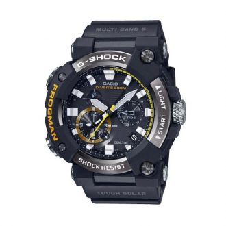 CASIO G-SHOCK WATCHES Mod. GWF-A1000C-1AER