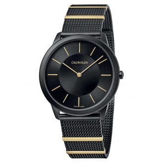 CALVIN KLEIN Mod. MINIMAL