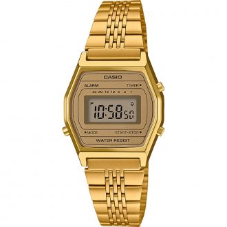 CASIO EU WATCHES Mod. LA690WEGA-9EF