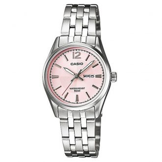 CASIO ENTICER LADY