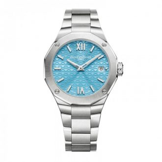BAUME&MERCIER Mod. RIVIERA