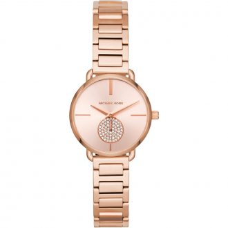 MICHAEL KORS WATCHES Mod. MK3839