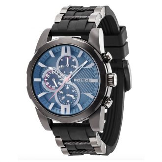 POLICE WATCHES Mod. P14541JSB02PA