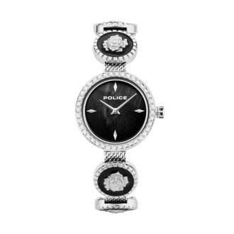 POLICE WATCHES Mod. P16026LS30MM