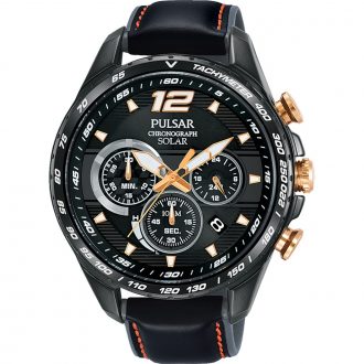 PULSAR WATCHES Mod. PZ5025X1