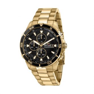 SECTOR No Limits WATCHES Mod. R3273643003