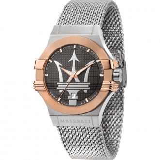 MASERATI WATCHES Mod. R8853108007