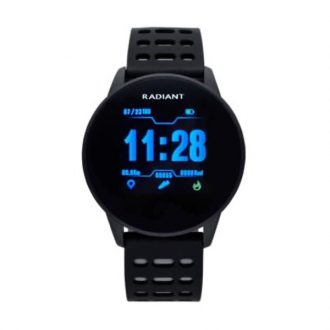 RADIANT SMARTWATCH WATCHES Mod. RAS20101