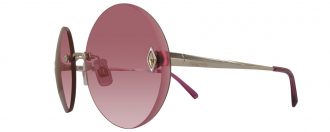 SWAROVSKI Mod. SK0159-32S-58