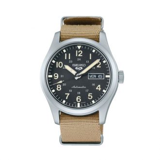 SEIKO WATCHES Mod. SRPG35K1