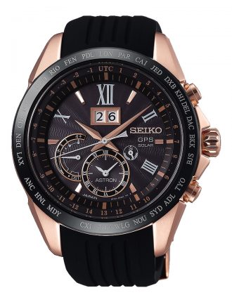SEIKO ASTRON WATCHES Mod. SSE153J1