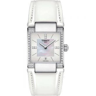 TISSOT Mod. T-02