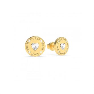 GUESS JEWELS JEWELRY Mod. UBE70037