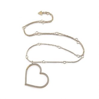 GUESS JEWELS JEWELRY Mod. UBN28007