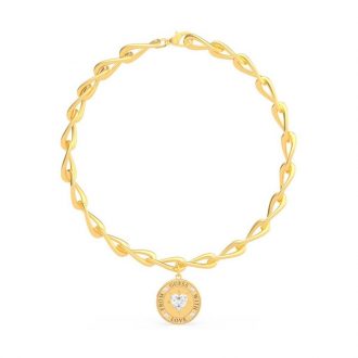 GUESS JEWELS NEW COLLECTION JEWELRY Mod. UBN70006