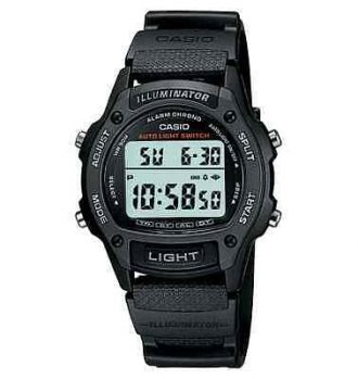 CASIO CLASSIC
