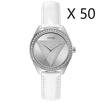 GUESS Mod. TRI GLIZ - SPECIAL PACK 50 PCS