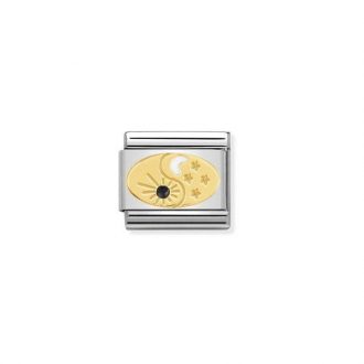 NOMINATION JEWELS JEWELRY Mod. 030272/51