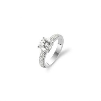 TI SENTO MILANO JEWELRY Mod. 1737ZI/58