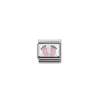 NOMINATION JEWELS JEWELRY Mod. 330208/14
