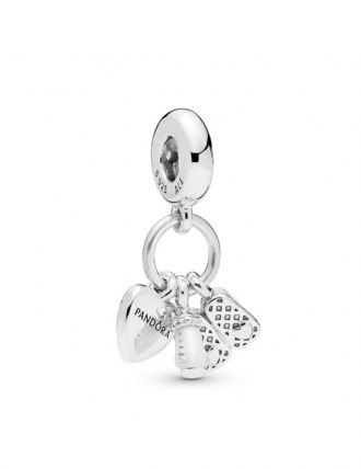 PANDORA JEWELS