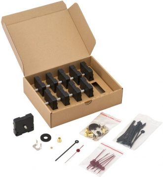JUNGHANS Mod. 838_11 - 11mm 10 pcs pack