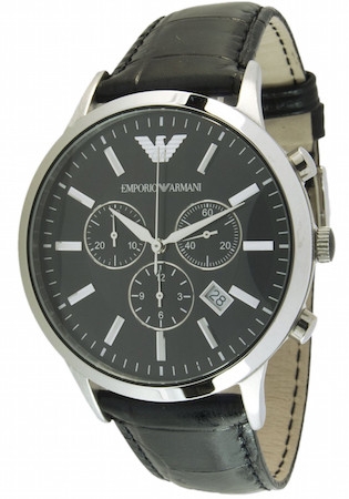 EMPORIO ARMANI Mod. EA1