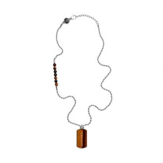 DIESEL JEWELS JEWELRY Mod. DX1318040