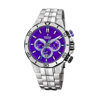 FESTINA WATCHES Mod. F20448/D