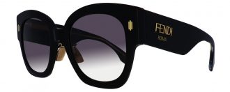 FENDI Mod. FF0458GS-8079O-52