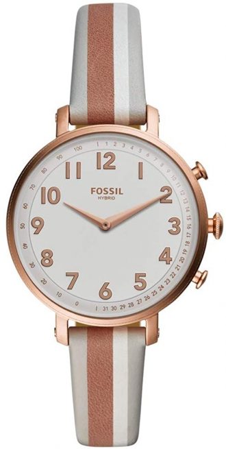 FOSSIL Q HYBRID  Mod. CAMERON