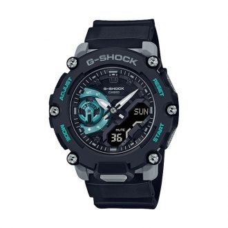 CASIO G-SHOCK WATCHES Mod. GA-2200M-1AER