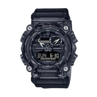 CASIO G-SHOCK Mod. SKELETON LIMITED EDITION